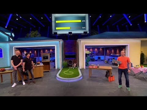 Special Roasting Tray vs. Skotti - die Entscheidung