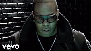Busta Rhymes - Why Stop Now