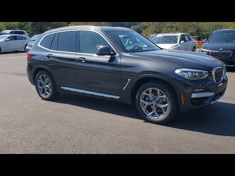 2021 BMW X3 Fletcher, Hendersonville, Waynesville, Marion, Asheville, FL M9E37689