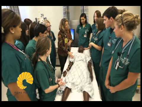 Rams for Life: Dr. Michelle Whitehurst-Cook, VCU School of Medicine