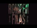O C A ROMPEN FILAS Audio Oficial