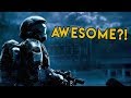 Why Is Halo 3: ODST SO AWESOME?!