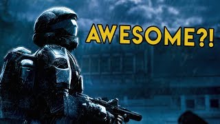 Halo 3: ODST video thumbnail