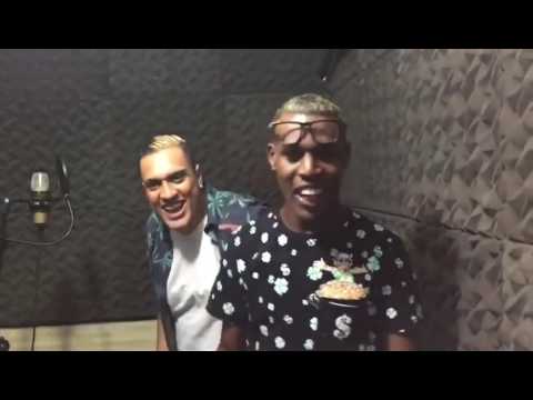 MC Bin Laden e MC Kekel - Agrada o Papai (KondZilla)