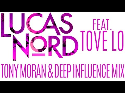 Lucas Nord ft. Tove Lo - Run on Love (Tony Moran & Deep Influence Mix)