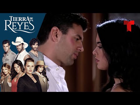 Tierra de Reyes | Capítulo 113 | Telemundo Novelas