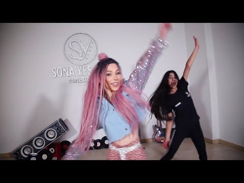 Parir Sonayi Het - Episode 20 / Պարիր Սոնայի հետ | 2-րդ եթերաշրջան