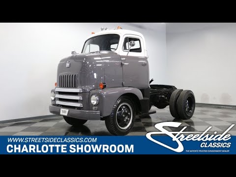 1952 International Pickup (CC-1590886) for sale in Concord, North Carolina