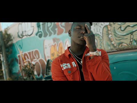 Eyo-E - Nothing Is The Same [Official Music Video]