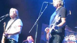The Moody Blues Live from Hammond IN.  PEAK HOUR August 8, 2009