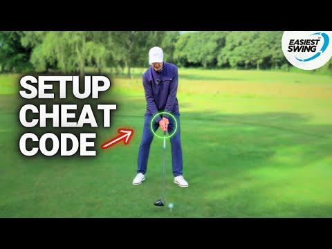 This Easy Starting Position Transforms Your Drives (Must Know!)