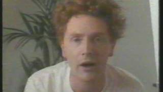 Malcolm McLaren - Duck Rock Album Video - Spoken Word Intro / Do You Like Scratchin'