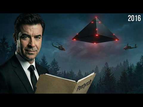 Pentyrch : une nuit à 3,8 milliards pour un OVNI