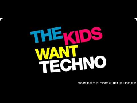 2Headz - Be With You (WaveLoopz Remix)