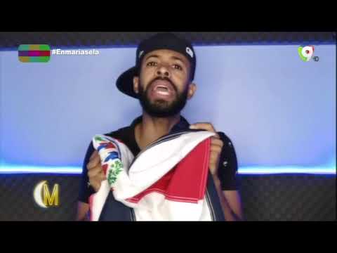 El trabalenguas a República Dominicana por Anderson Humor