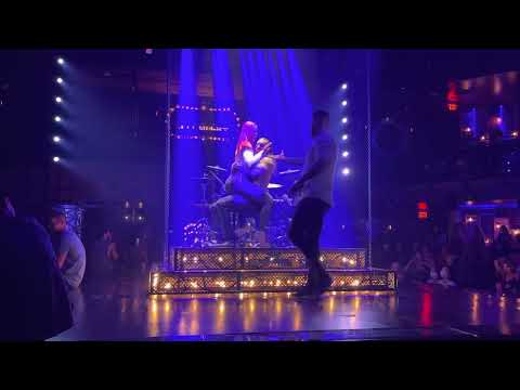 Magic mike live from Las Vegas 2022