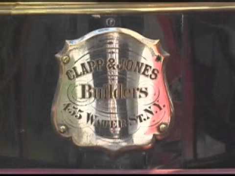 lee massachusetts - echos of main st.