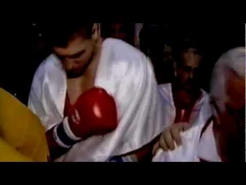 Andrzej Gołota Tribute