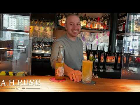 Ask your bartender E05 - Michael Horak @Spelunke