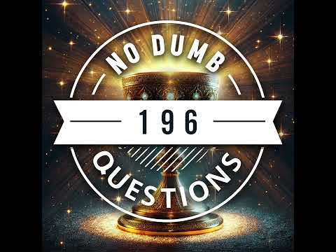 196 - The Holy Grail of Episodes