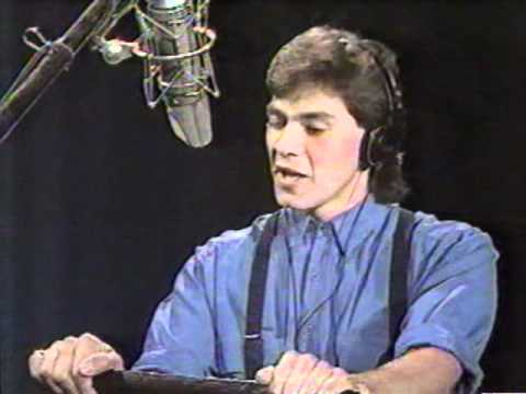 ALBERTO CARDIELLI FESTIVAL OTI 88 SAN FCO. CA. USA