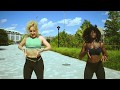 Wizkid ft. Olamide - KANA / Choreography by Andrea
