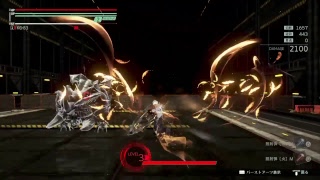 ［GE3］神殺し　＃4　クリア後