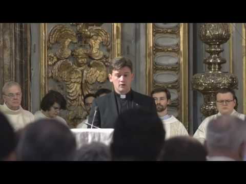 Oré Poriahu - Católica