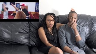 REACTION to Derek Minor - You Know It (MUSIC VIDEO)