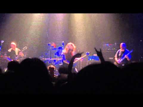 Deicide - Trifixion [Live @ the Gramercy Theatre, NY - 10/06/2013]