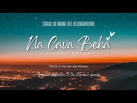 NA CAVA BEKA (ISLAND RYTHM)