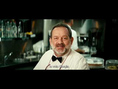 Ci sono tanti motivi per scrivere Giorgia l’8 e il 9 giugno