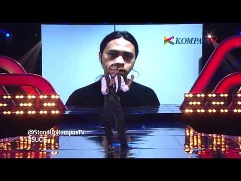 Rin: Penjahat Paham Sastra (SUCI 6 Callback)