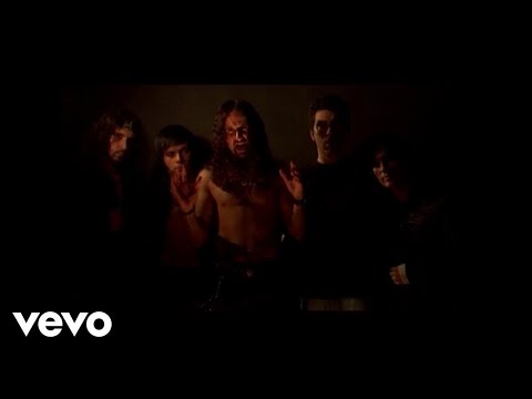 Amalgama - Mi Prisión