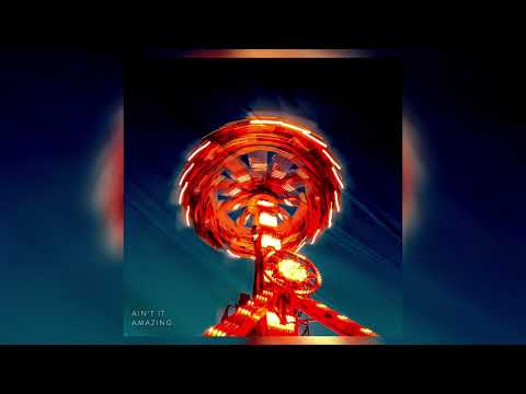 Seibold - "Ain't It Amazing (feat. BELLSAINT") (Official Audio) [Used in "The Baby-Sitters Club" S2]