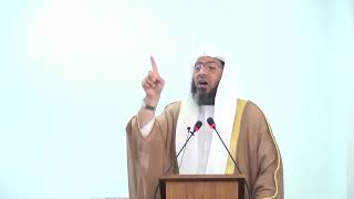 التفاؤل _ خطبة الجمعة د. عماد السواعير image