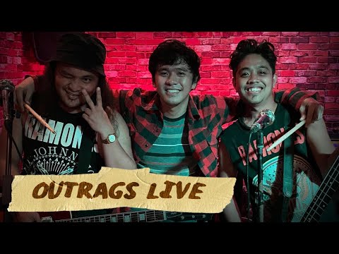 Ward 9 - Outrags live