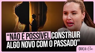 THE PROBLEM OF DIVORCED PEOPLE... - Verena Araujo | Excerpts from Listen to Her
