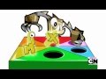 MIXELS Series 4 Moon Madness Special Transitions