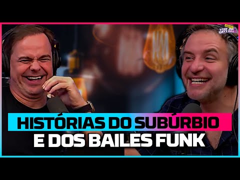 JACAREPAGUÁ FORMS CHARACTER 😂