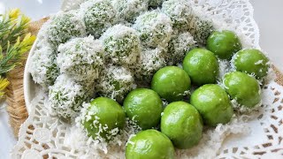 Download lagu PRACTICAL AND ECONOMICAL GLUTEN-FLOWER KLEPON CAKE RECIPE WITH BROWN SUGAR FILLING mp3 Download lagu PRACTICAL AND ECONOMICAL GLUTEN-FLOWER KLEPON CAKE RECIPE WITH BROWN SUGAR FILLING mp3