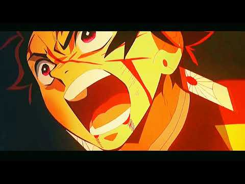 Nirvana x Pop Smoke - Demon Slayer