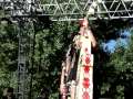The HorrorPops-MissFit, Girl In A Cage, Its Been So Long Hootenanny 2009
