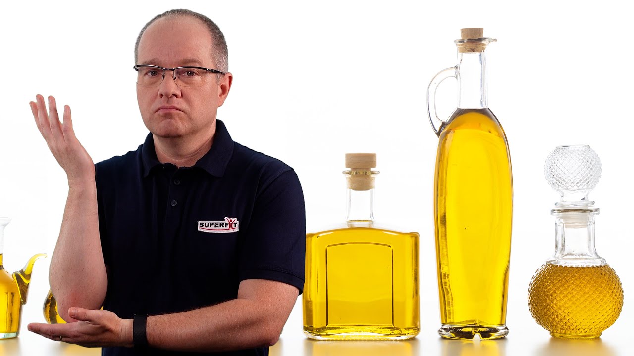 Care ULEIURI ALIMENTARE sunt cele mai bune