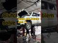 Clutch Plate BROKE Big Repair Ahead ️ Car Stopped Suddenly Clutchplates Carrepairtips