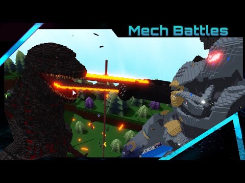 THE RETURN OF MECH GANG SATURDAY (Ep. 39)