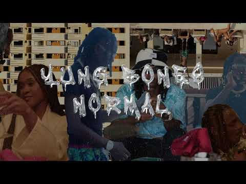 Yung Bones-Normal (Official Visualizer)