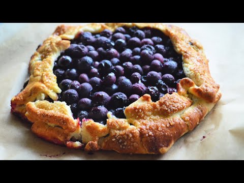 download lagu mp3 mp4 Blackberry Crostata Recipe, download lagu Blackberry Crostata Recipe gratis, unduh video klip Blackberry Crostata Recipe