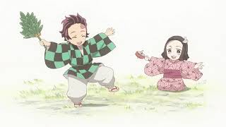 Download lagu Tanjiro & Nezuko || It all fell down 「AMV」 mp3
