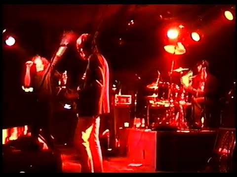 THE VICEROYz - IF JESUS CAME BACK - On Stage Meltdown